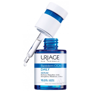 URIAGE BARIEDERM-CICA DAILY SERUM 30ML