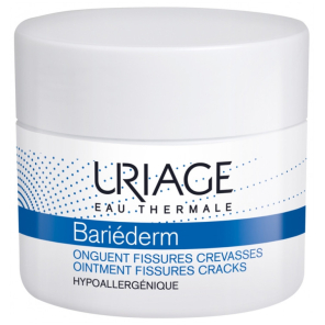 URIAGE Bariéderm Fissures Crevasses 40G