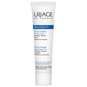 URIAGE BARIEDERM CICA CR 100ML