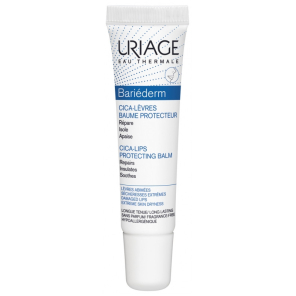 URIAGE BARIEDERM CICA LEVRES 15ML