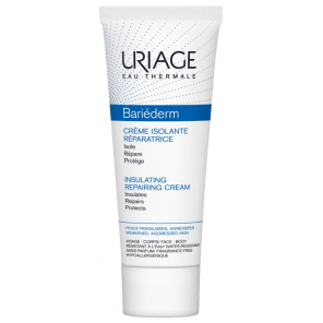 Uriage bariéderm isolante réparatrice 75ml