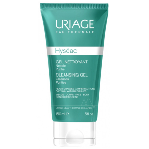 URIAGE Hyséac Gel Nettoyant 150ML