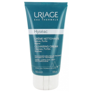 URIAGE Hyséac Crème Nettoyante 150ML