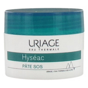 URIAGE Hyséac Pâte SOS 15ML