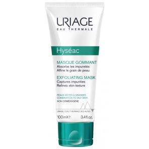 URIAGE Hyséac Masque Gommant 100ML