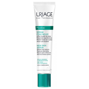 URIAGE HYSEAC SERUM PEAU NEUVE 40ML