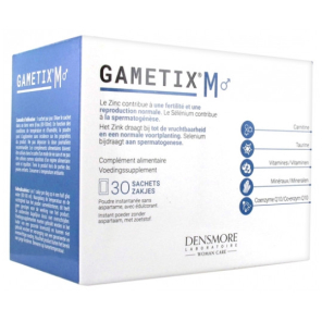 GAMETIX HOM PDR SACH30