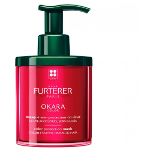 René Furterer okara color masque soin protecteur couleur 200ml