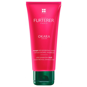 René Furterer okara color masque soin protecteur couleur 100ml