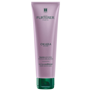 René Furterer okara silver baume soin éclat 150ml