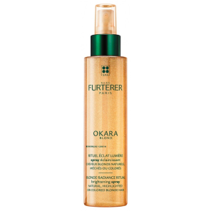 René Furterer okara blond spray éclaircissant 150ml