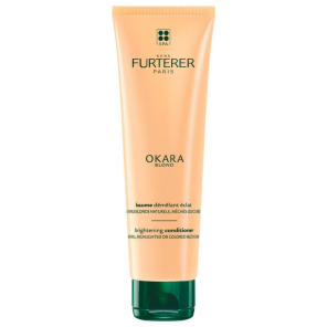 René Furterer okara blond baume démêlant éclat 150ml