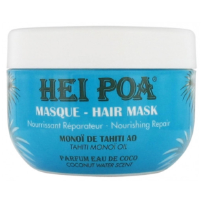 HEI POA Masque Cheveux au Monoï 200ML