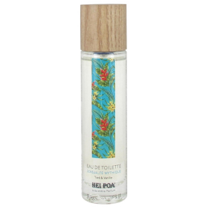 HEI POA Eau de Toilette Sensualité Mythique 50ML