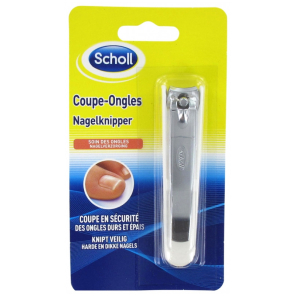 SCHOLL PHARM COUPE ONGLES GM