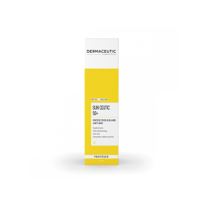 DERMACEUTIC Sunceutic Protection Solaire SPF50+ 50ML