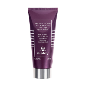 SISLEY EMULSION EXQUISE ROSE NOIRE