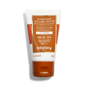 SISLEY SOL TEIN N2 GOLDEN SPF30 40ML