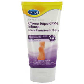 SCHOLL Crème Réparatrice Intense 150ML