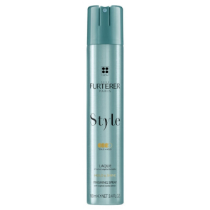 René furterer style laque tube 100ml