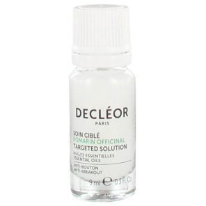 DECLEOR SOIN CIBLE ROMARIN 10ML