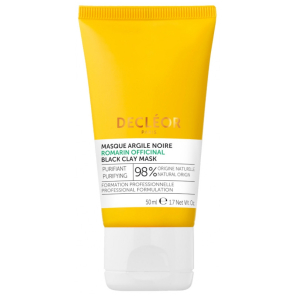 DECLEOR MASQUE ARGILE ROMARIN 50ML