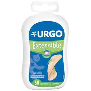 URGO PANS EXTENSIBLE BT60