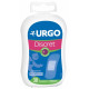 URGO PANS DISCRET ANTISEPTIQUE BTE 30