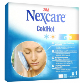 NEXCARE Coldhot Mini 12x11CM