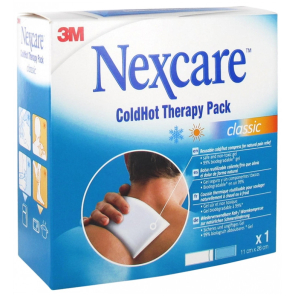 NEXCARE Coldhot Pack Classic 26X11CM