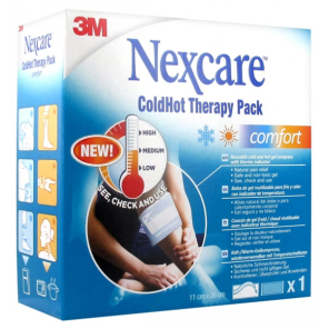 NEXCARE Coldhot Pack Comfort