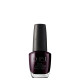 OPI VAO BLACK CHERRY 43 15ML