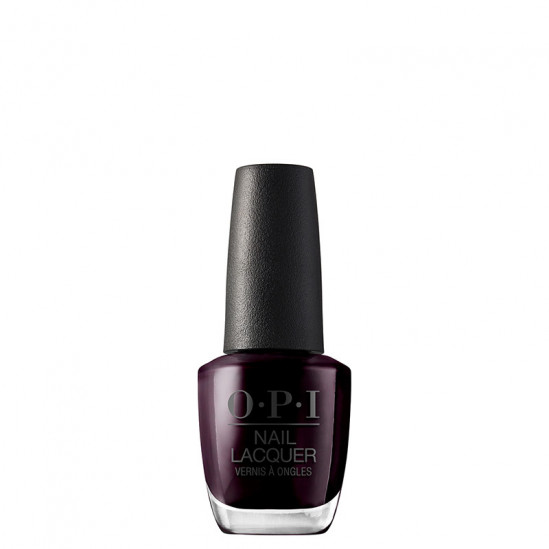 OPI VAO BLACK CHERRY 43 15ML