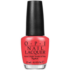 OPI Vernis à Ongles Nail Lacquer Love Carnaval A69 15ML