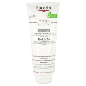 EUCERIN Atopicontrol Baume 400ML