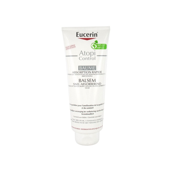 EUCERIN ATOPICONTROL BAUME 400ML