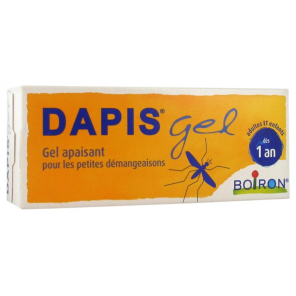 Boiron Dapis Gel 40g