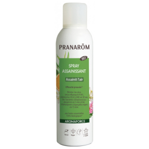 PRANAROM AROMAFORCE SPRAY ASSAINISS 150ML