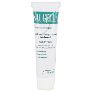 SAUGELLA Gel Antiseptique Naturel 30ML