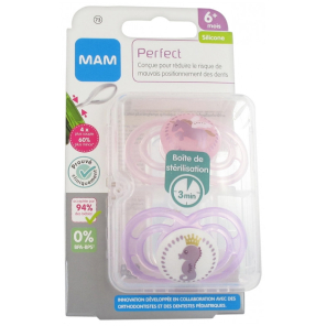 SUCET MAM PERFECT 6+STD BTE2