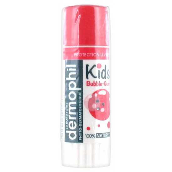 DERMO KID BUBBLE 4G