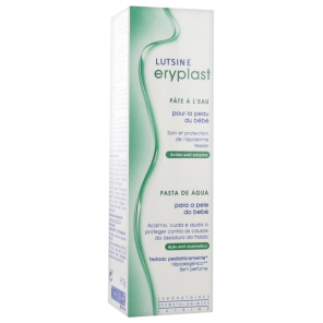 LUTSINE Eryplast Pâte à l'eau 75G