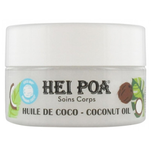 HEI POA Huile de Coco Pot 100ML