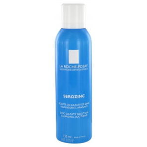 La Roche Posay serozinc 150ml