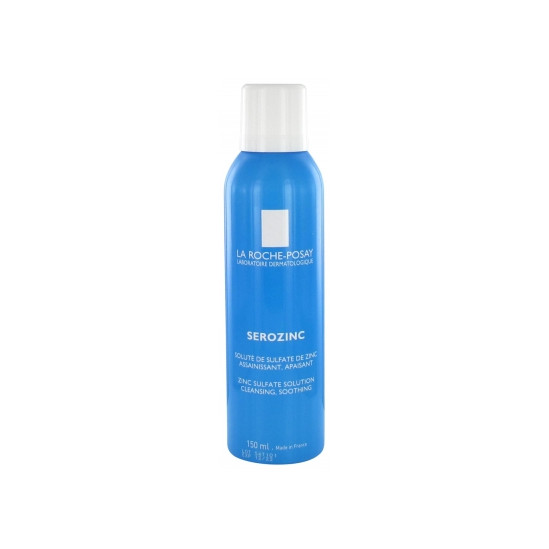 La Roche Posay serozinc 150ml