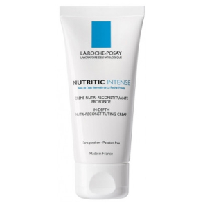 LA ROCHE-POSAY Nutritic Intense 50ML