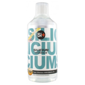 SI+ Silicium Organique 750ML