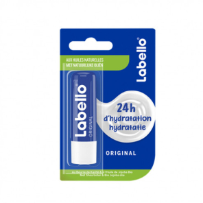 LABELLO Stick Lèvres Original 4,8G