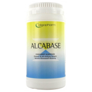 Dr. THEISS Alcabase Poudre 250G