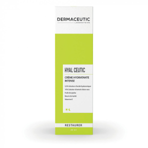 DERMACEUTIC Hyalceutic Creme 40ML